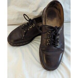 Vintage Dr. Martens